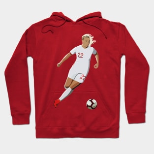 England's Beth Mead Hoodie